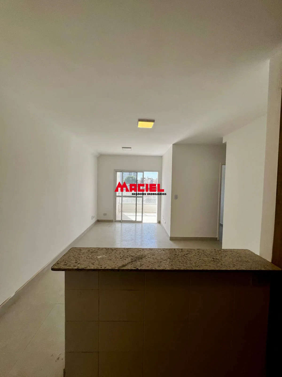 Comprar Apartamento / Padr&atilde;o em Jacare&iacute; R$ 450.000,00 - Foto 3