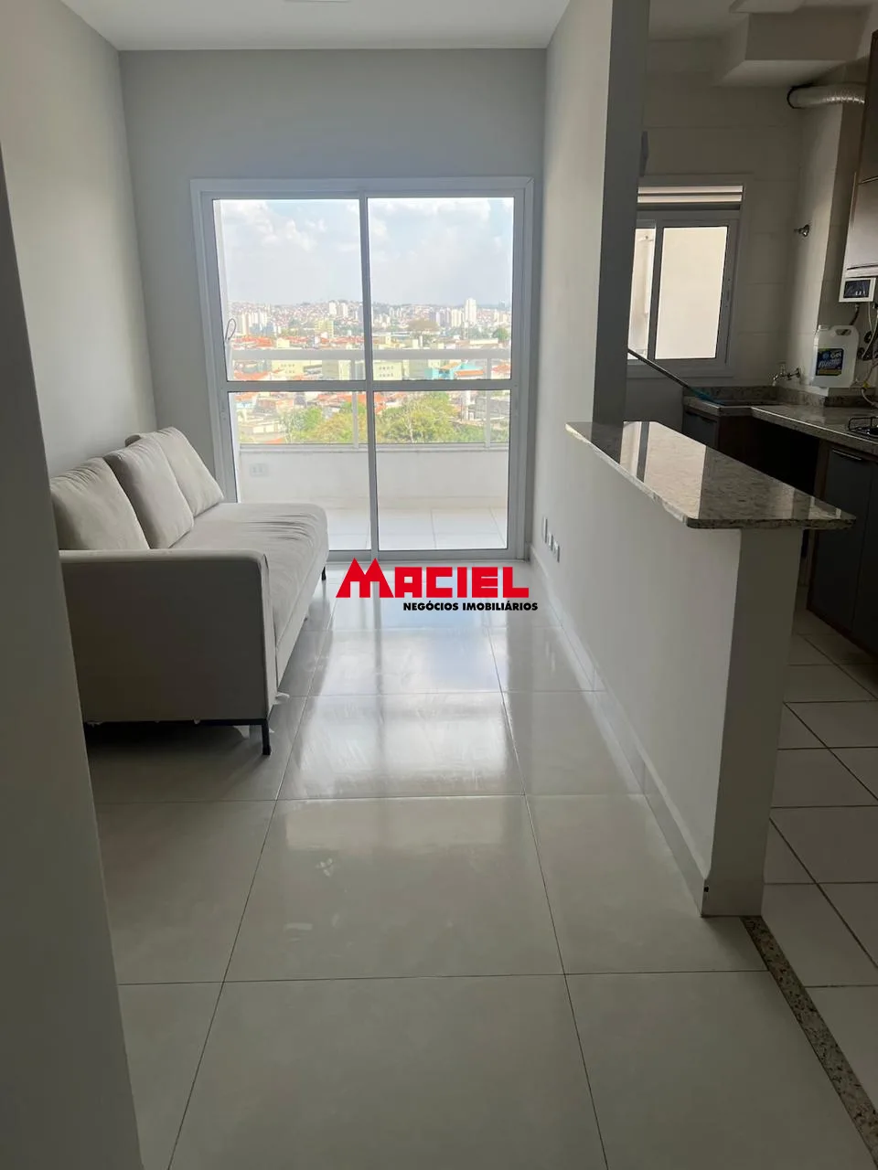 Comprar Apartamento / Padr&atilde;o em Jacare&iacute; R$ 450.000,00 - Foto 1