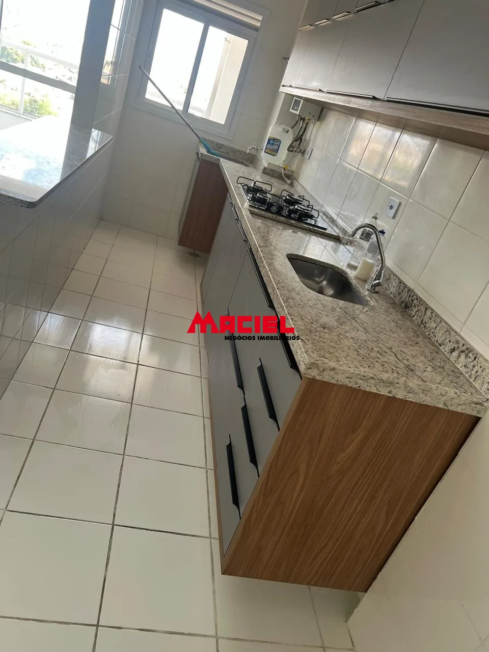 Comprar Apartamento / Padr&atilde;o em Jacare&iacute; R$ 450.000,00 - Foto 8