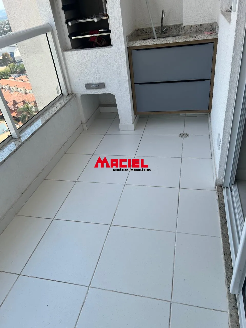 Comprar Apartamento / Padr&atilde;o em Jacare&iacute; R$ 450.000,00 - Foto 5