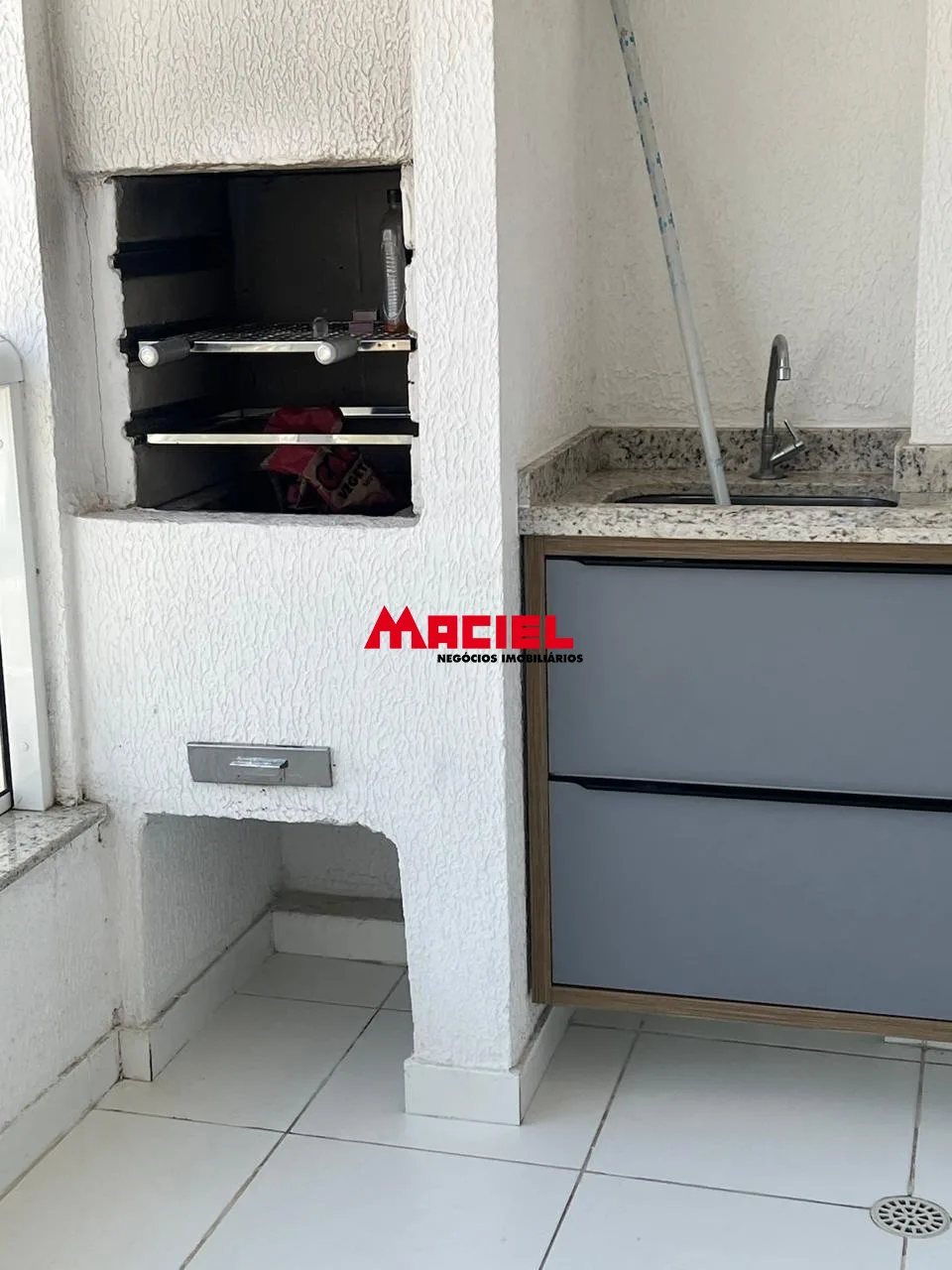 Comprar Apartamento / Padr&atilde;o em Jacare&iacute; R$ 450.000,00 - Foto 6