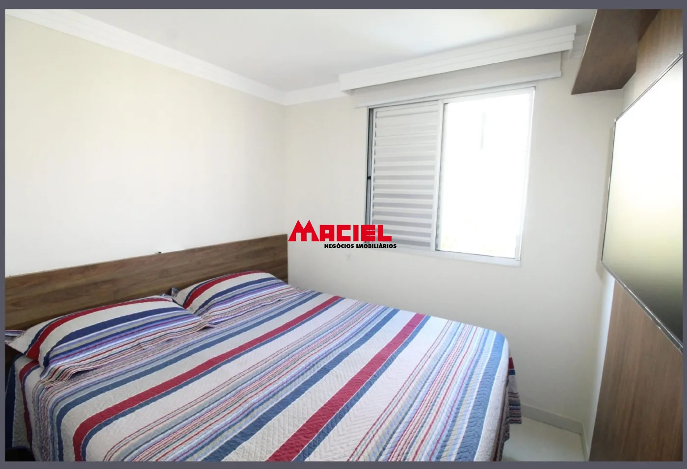 Alugar Apartamento / Padr&atilde;o em S&atilde;o Jos&eacute; dos Campos R$ 1.700,00 - Foto 14
