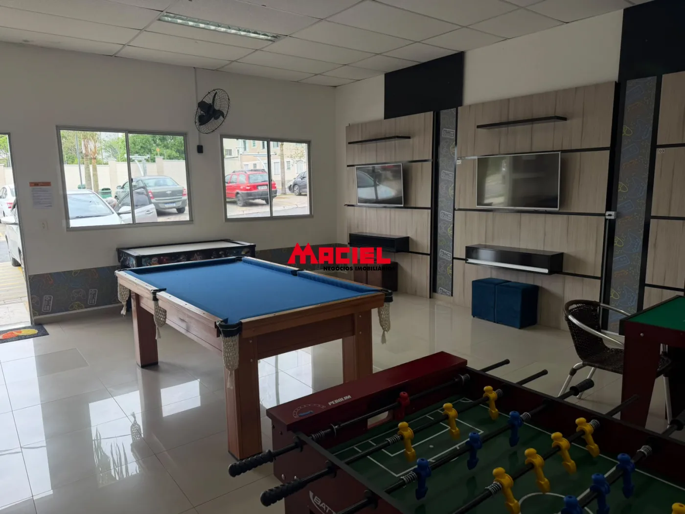 Alugar Apartamento / Padr&atilde;o em S&atilde;o Jos&eacute; dos Campos R$ 1.700,00 - Foto 22