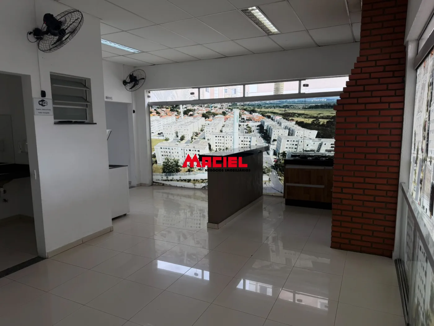 Alugar Apartamento / Padr&atilde;o em S&atilde;o Jos&eacute; dos Campos R$ 1.700,00 - Foto 30