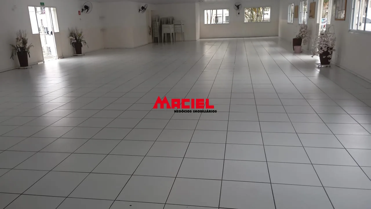 Comprar Apartamento / Padr&atilde;o em S&atilde;o Jos&eacute; dos Campos R$ 160.000,00 - Foto 2