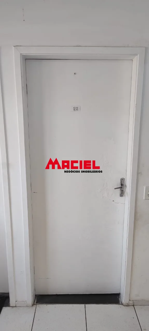 Comprar Apartamento / Padr&atilde;o em S&atilde;o Jos&eacute; dos Campos R$ 160.000,00 - Foto 3
