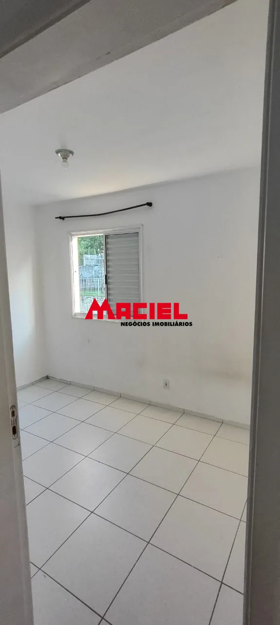 Comprar Apartamento / Padr&atilde;o em S&atilde;o Jos&eacute; dos Campos R$ 160.000,00 - Foto 4