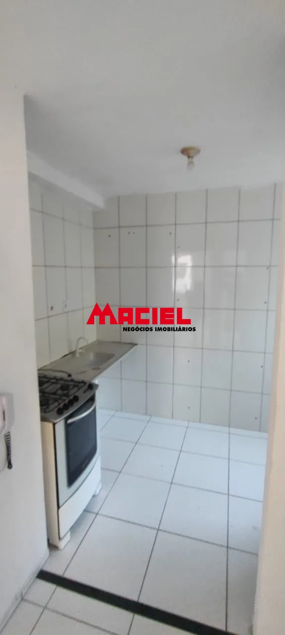 Comprar Apartamento / Padr&atilde;o em S&atilde;o Jos&eacute; dos Campos R$ 160.000,00 - Foto 5