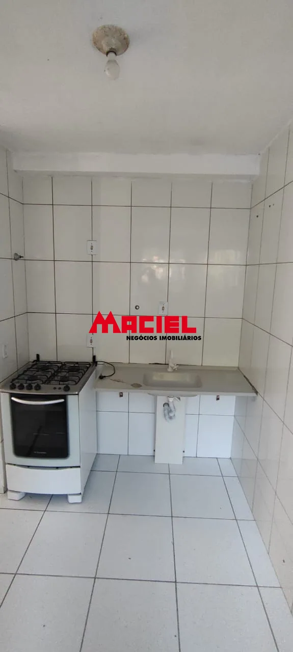 Comprar Apartamento / Padr&atilde;o em S&atilde;o Jos&eacute; dos Campos R$ 160.000,00 - Foto 6