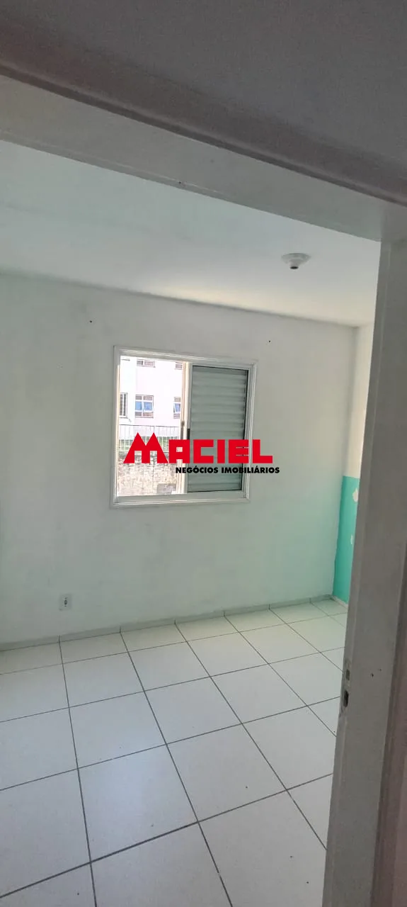 Comprar Apartamento / Padr&atilde;o em S&atilde;o Jos&eacute; dos Campos R$ 160.000,00 - Foto 7