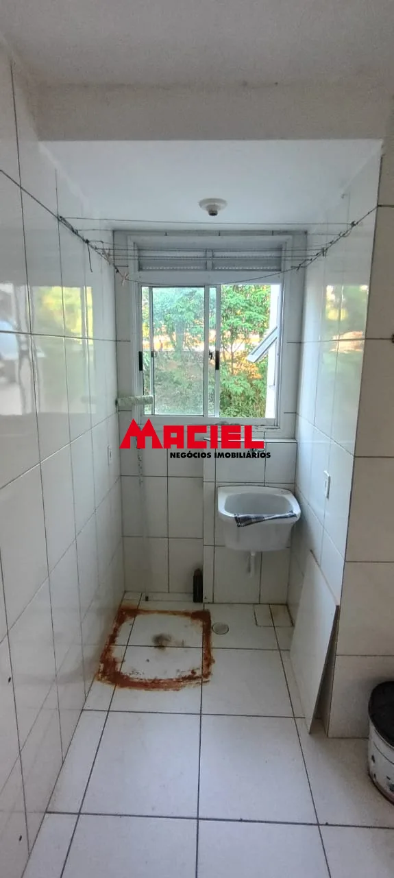 Comprar Apartamento / Padr&atilde;o em S&atilde;o Jos&eacute; dos Campos R$ 160.000,00 - Foto 10