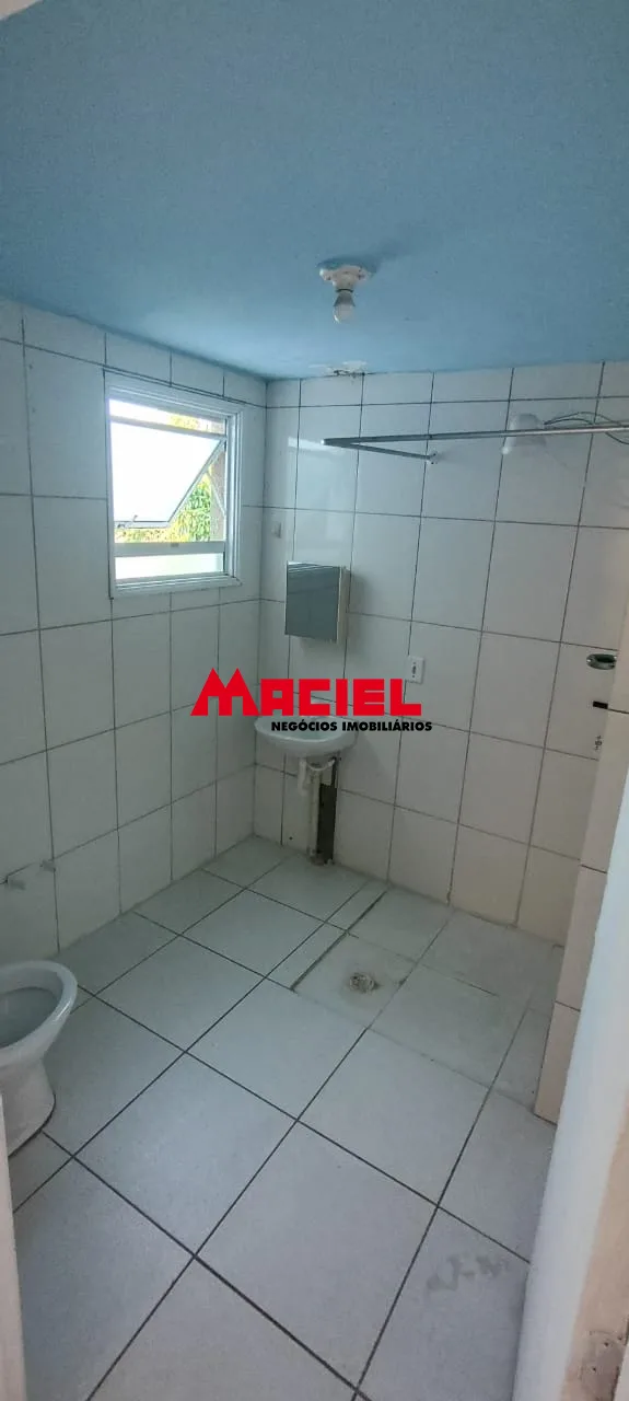 Comprar Apartamento / Padr&atilde;o em S&atilde;o Jos&eacute; dos Campos R$ 160.000,00 - Foto 8