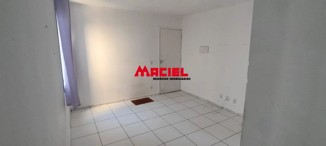 Comprar Apartamento / Padr&atilde;o em S&atilde;o Jos&eacute; dos Campos R$ 160.000,00 - Foto 9