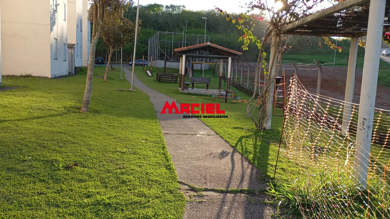 Comprar Apartamento / Padr&atilde;o em S&atilde;o Jos&eacute; dos Campos R$ 160.000,00 - Foto 13