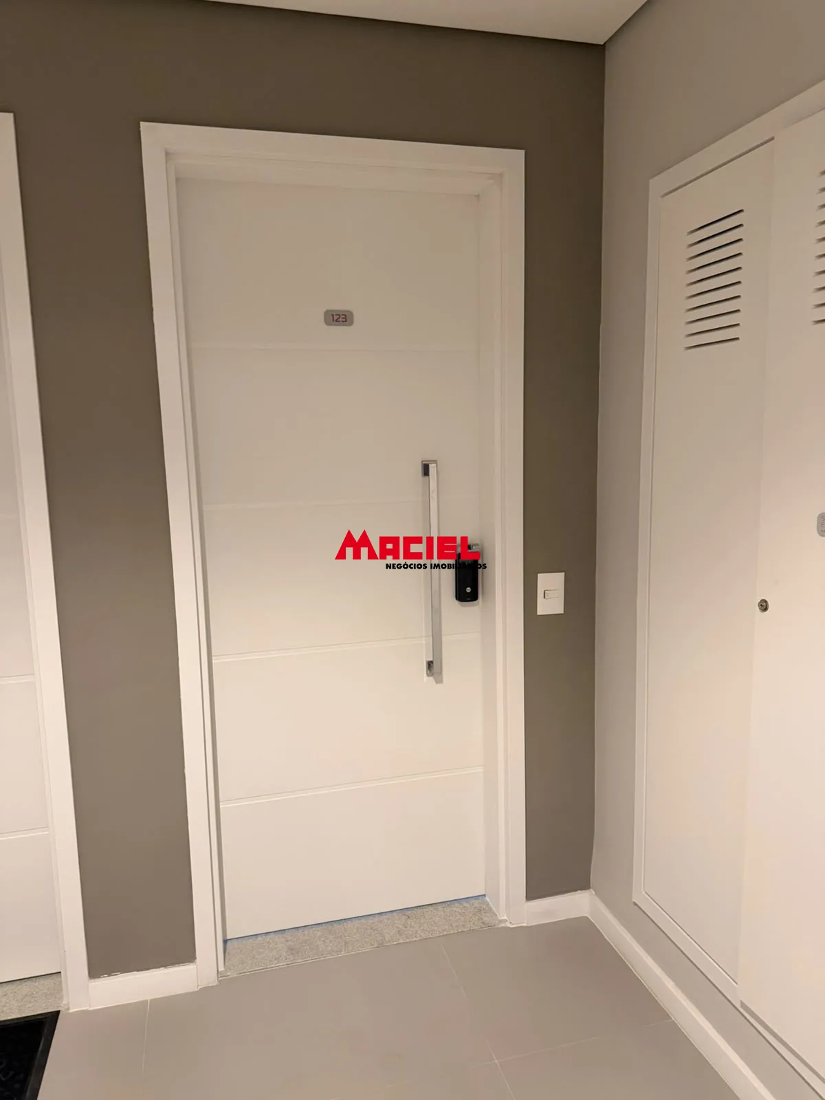 Comprar Apartamento / Padr&atilde;o em S&atilde;o Jos&eacute; dos Campos R$ 1.380.000,00 - Foto 1