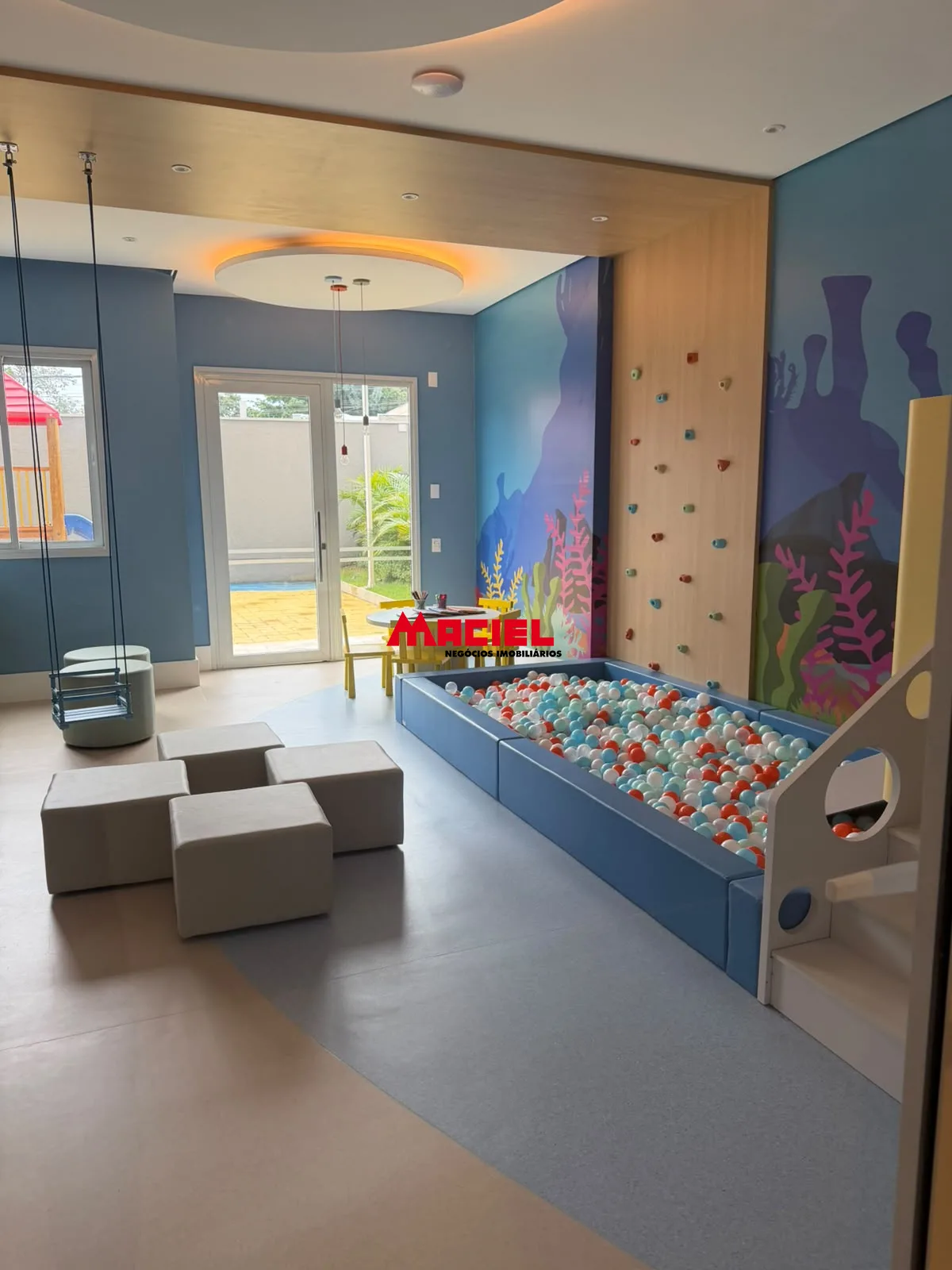 Comprar Apartamento / Padr&atilde;o em S&atilde;o Jos&eacute; dos Campos R$ 1.380.000,00 - Foto 5