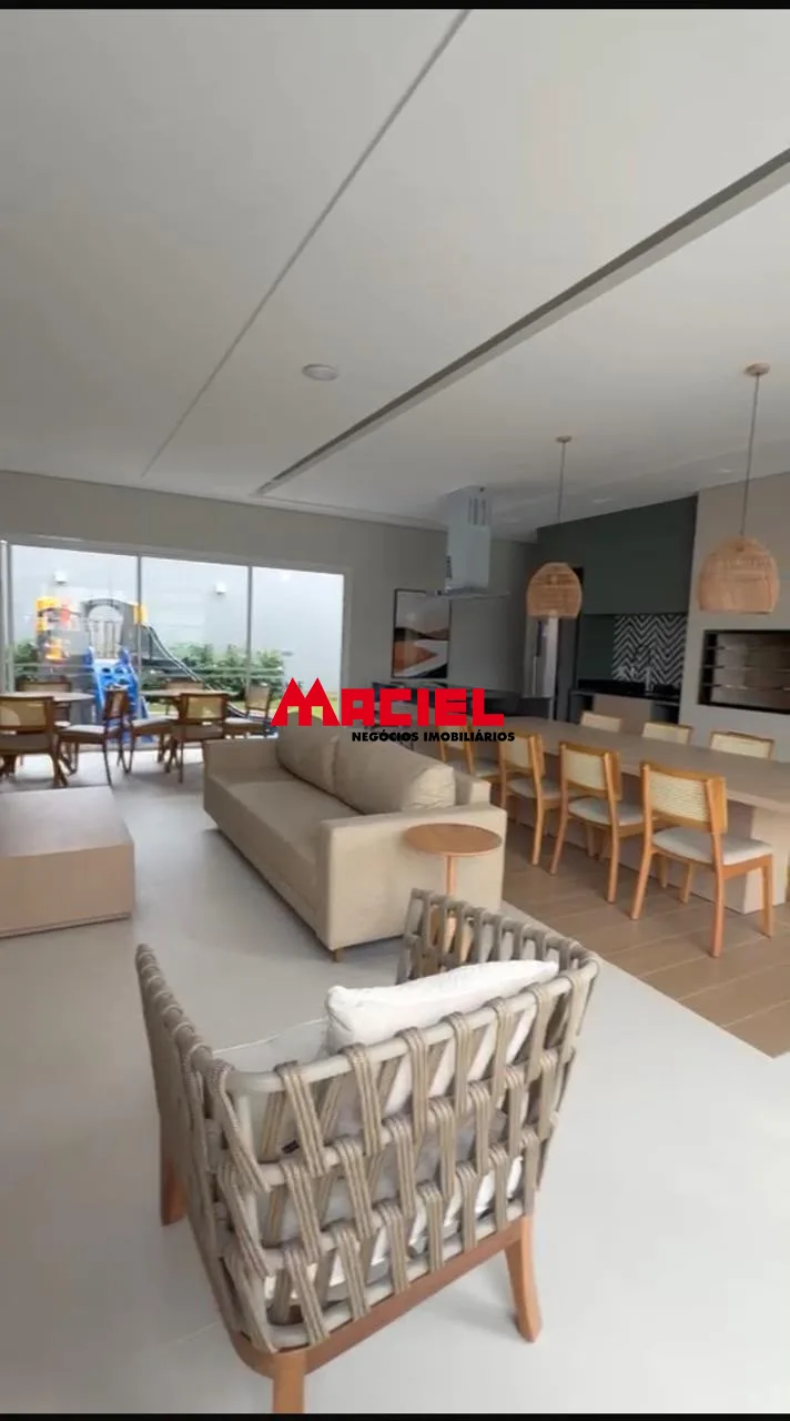 Comprar Apartamento / Padr&atilde;o em S&atilde;o Jos&eacute; dos Campos R$ 1.380.000,00 - Foto 10