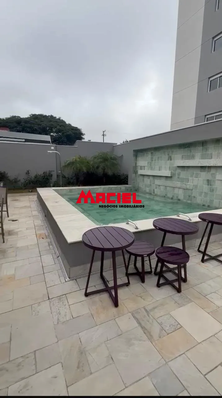 Comprar Apartamento / Padr&atilde;o em S&atilde;o Jos&eacute; dos Campos R$ 1.380.000,00 - Foto 23