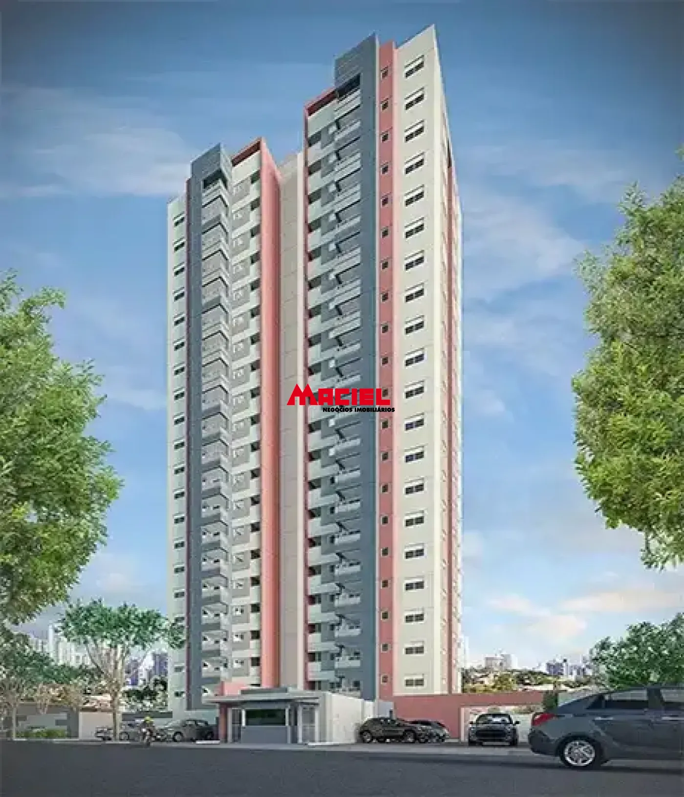 Comprar Apartamento / Padr&atilde;o em S&atilde;o Jos&eacute; dos Campos R$ 1.380.000,00 - Foto 33