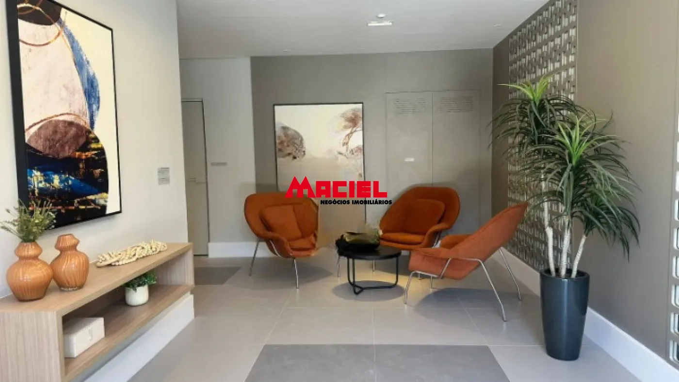 Comprar Apartamento / Padr&atilde;o em S&atilde;o Jos&eacute; dos Campos R$ 1.380.000,00 - Foto 35