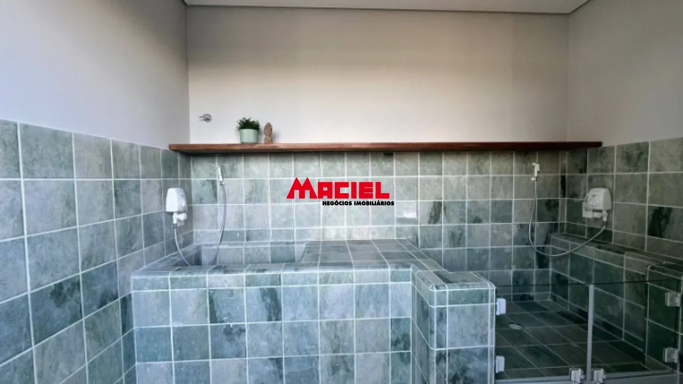 Comprar Apartamento / Padr&atilde;o em S&atilde;o Jos&eacute; dos Campos R$ 1.380.000,00 - Foto 36