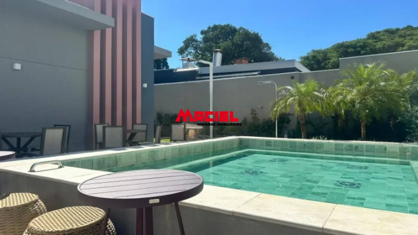 Comprar Apartamento / Padr&atilde;o em S&atilde;o Jos&eacute; dos Campos R$ 1.380.000,00 - Foto 38