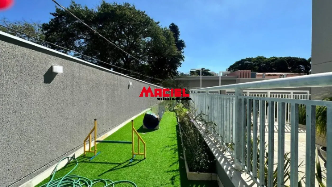 Comprar Apartamento / Padr&atilde;o em S&atilde;o Jos&eacute; dos Campos R$ 1.380.000,00 - Foto 40