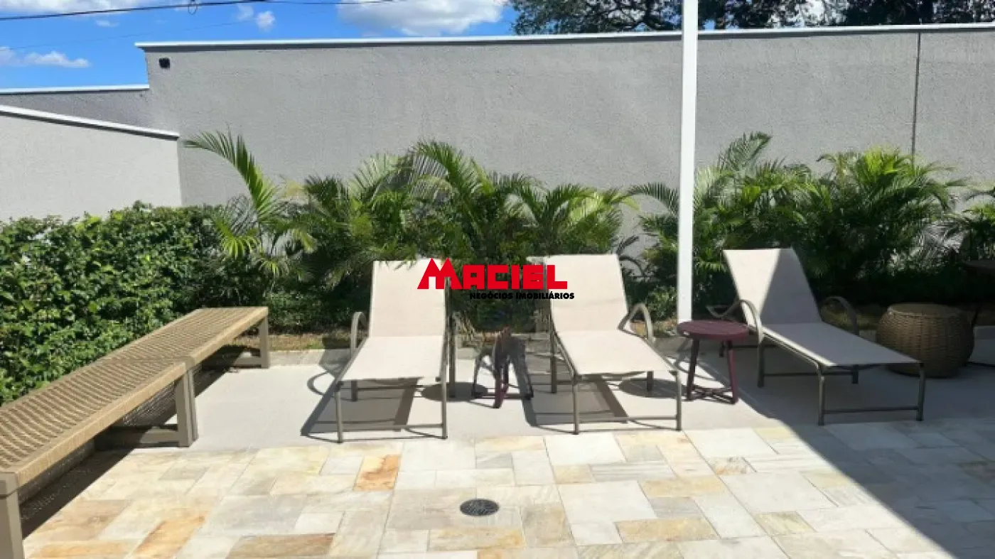 Comprar Apartamento / Padr&atilde;o em S&atilde;o Jos&eacute; dos Campos R$ 1.380.000,00 - Foto 41