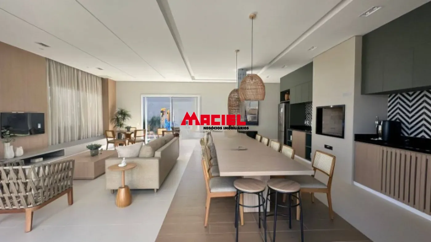 Comprar Apartamento / Padr&atilde;o em S&atilde;o Jos&eacute; dos Campos R$ 1.380.000,00 - Foto 42
