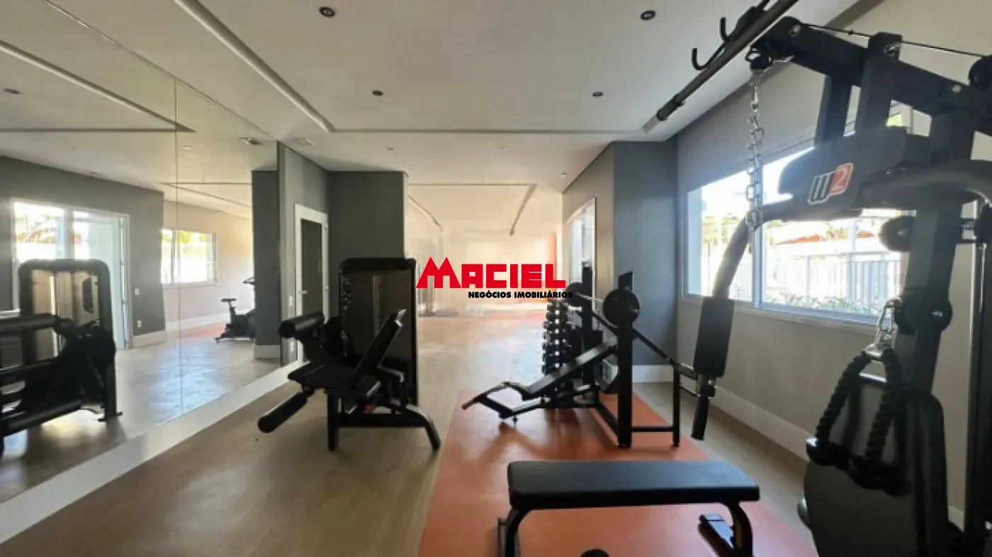 Comprar Apartamento / Padr&atilde;o em S&atilde;o Jos&eacute; dos Campos R$ 1.380.000,00 - Foto 43