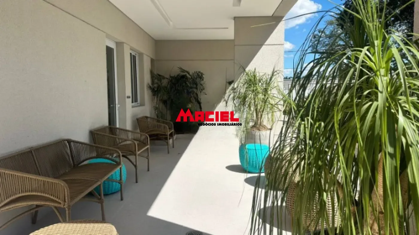Comprar Apartamento / Padr&atilde;o em S&atilde;o Jos&eacute; dos Campos R$ 1.380.000,00 - Foto 44