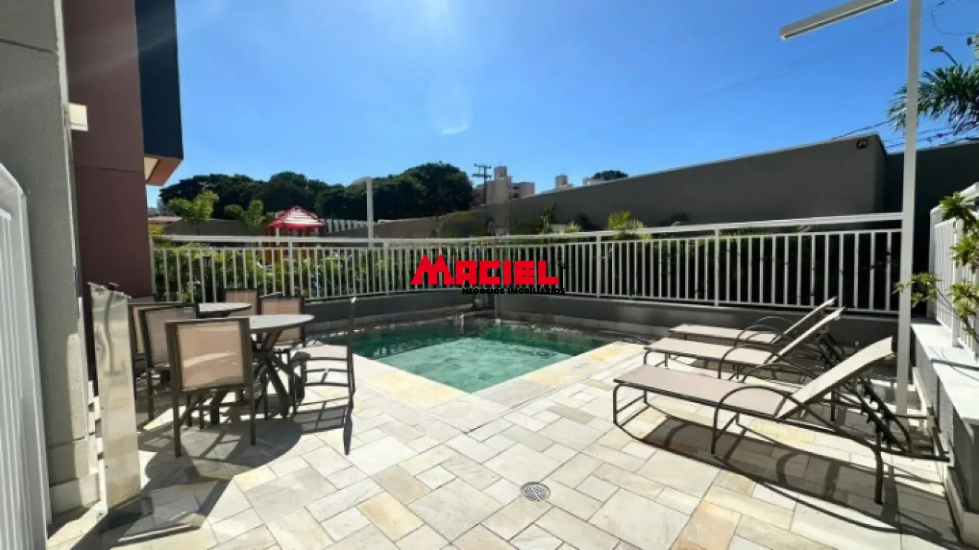 Comprar Apartamento / Padr&atilde;o em S&atilde;o Jos&eacute; dos Campos R$ 1.380.000,00 - Foto 45