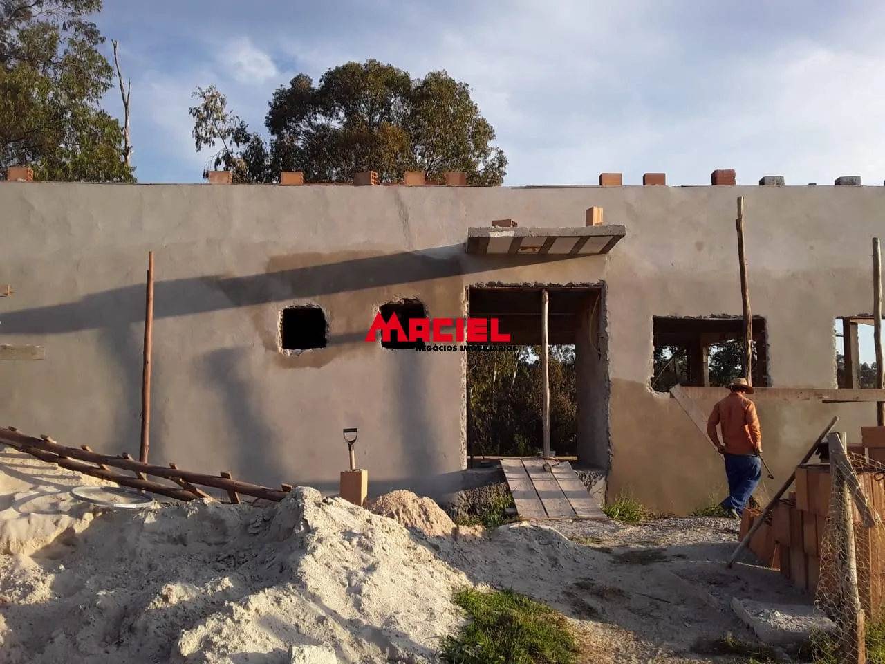 Comprar Terreno / Condom&iacute;nio em Jambeiro R$ 510.000,00 - Foto 52