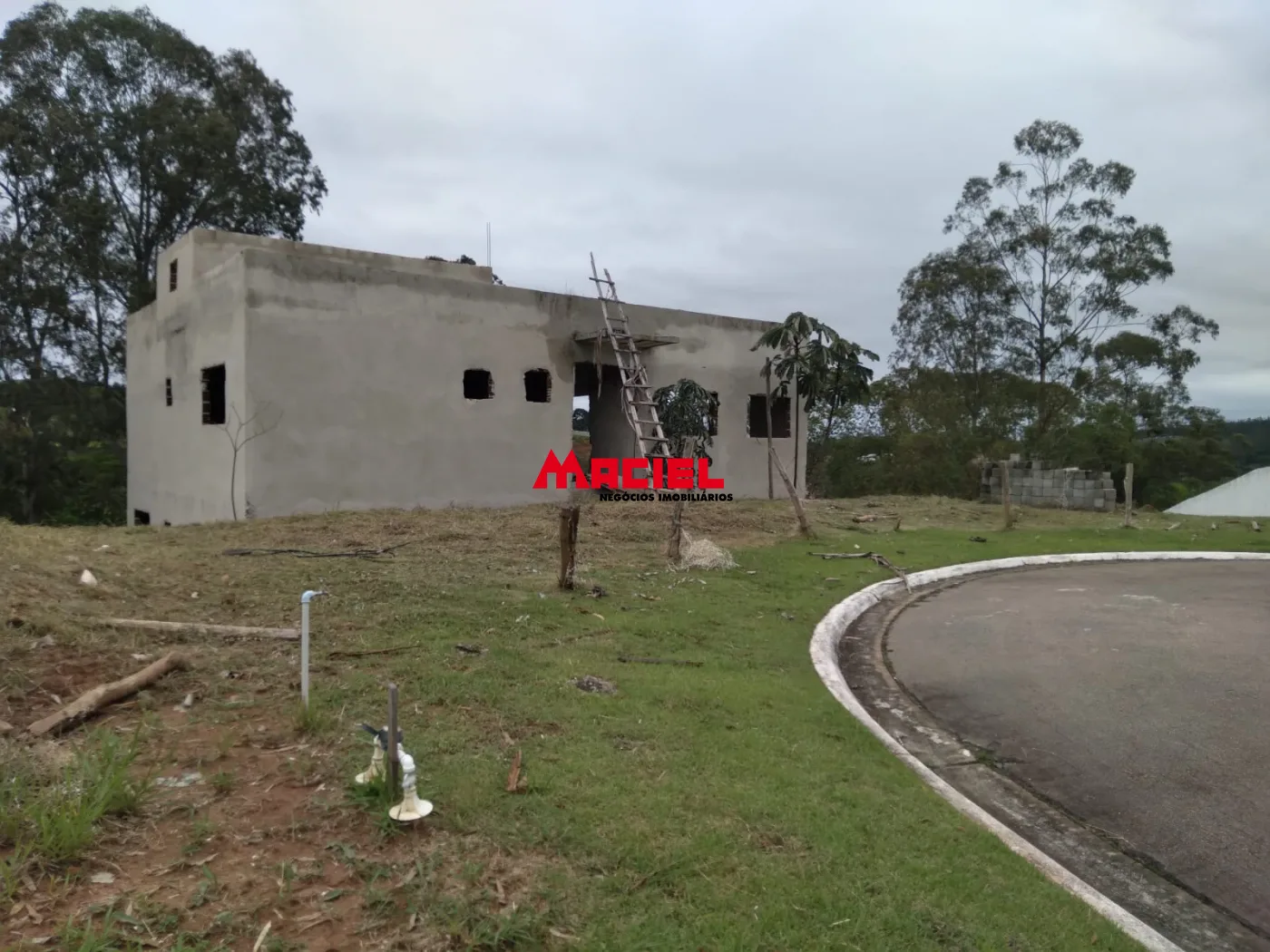 Comprar Terreno / Condom&iacute;nio em Jambeiro R$ 510.000,00 - Foto 66