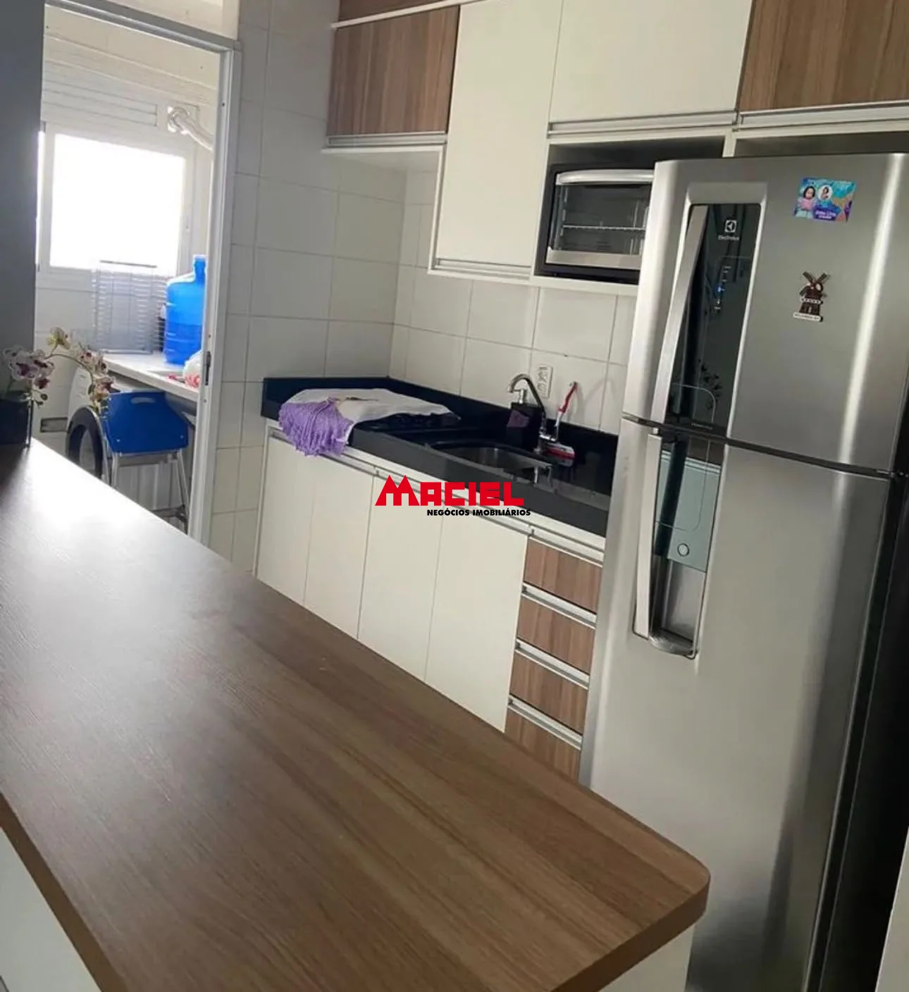 Comprar Apartamento / Padr&atilde;o em S&atilde;o Jos&eacute; dos Campos R$ 530.000,00 - Foto 3