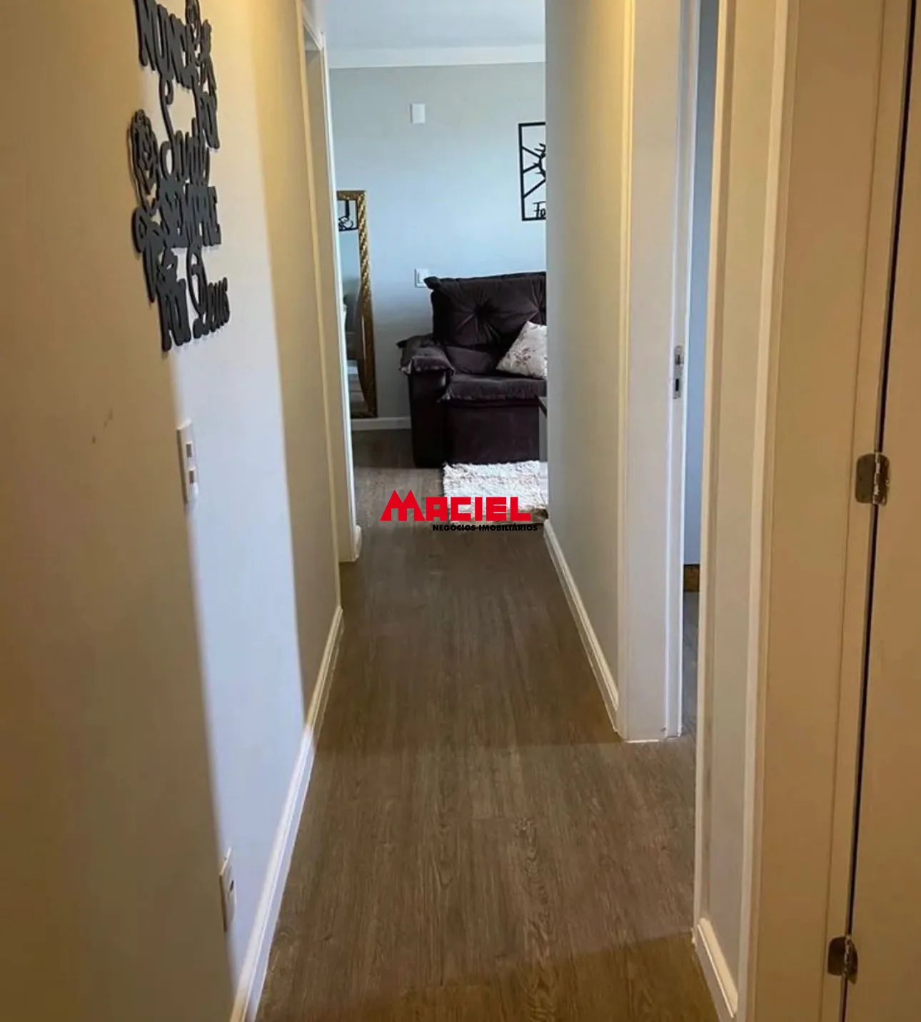 Comprar Apartamento / Padr&atilde;o em S&atilde;o Jos&eacute; dos Campos R$ 530.000,00 - Foto 6