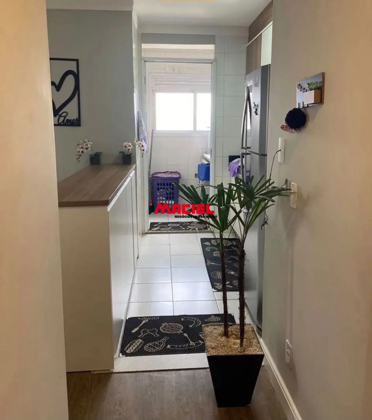 Comprar Apartamento / Padr&atilde;o em S&atilde;o Jos&eacute; dos Campos R$ 530.000,00 - Foto 5