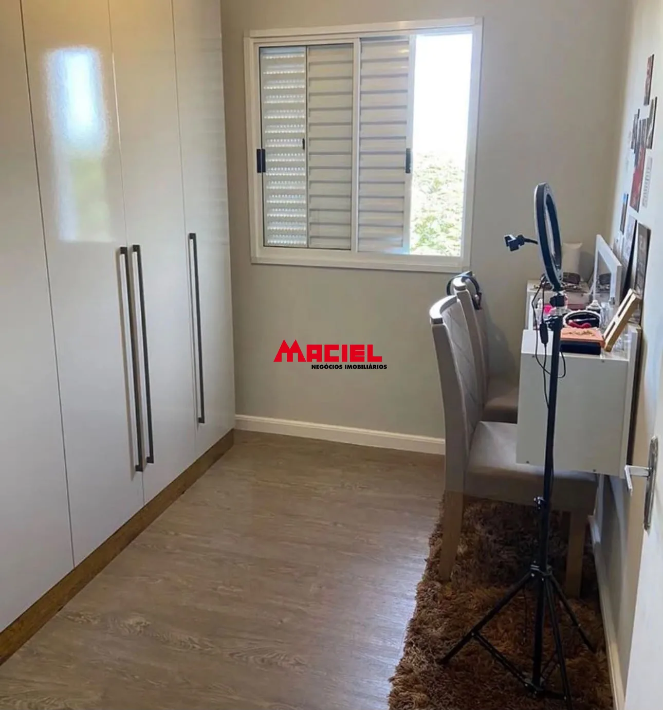 Comprar Apartamento / Padr&atilde;o em S&atilde;o Jos&eacute; dos Campos R$ 530.000,00 - Foto 11