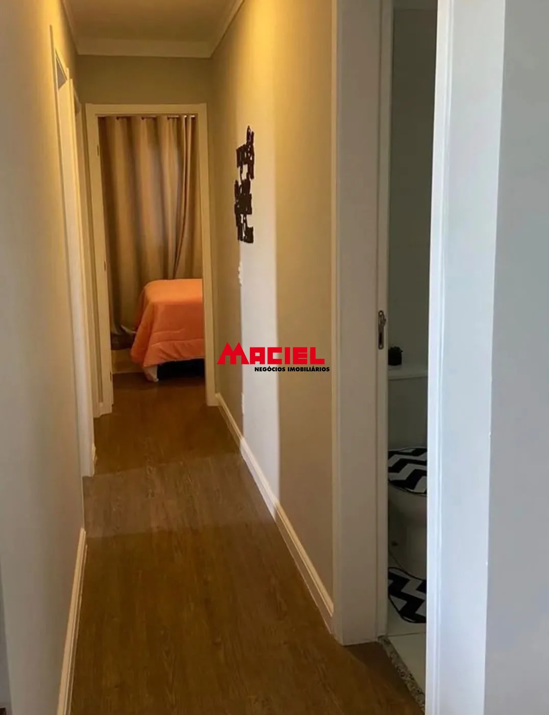 Comprar Apartamento / Padr&atilde;o em S&atilde;o Jos&eacute; dos Campos R$ 530.000,00 - Foto 7