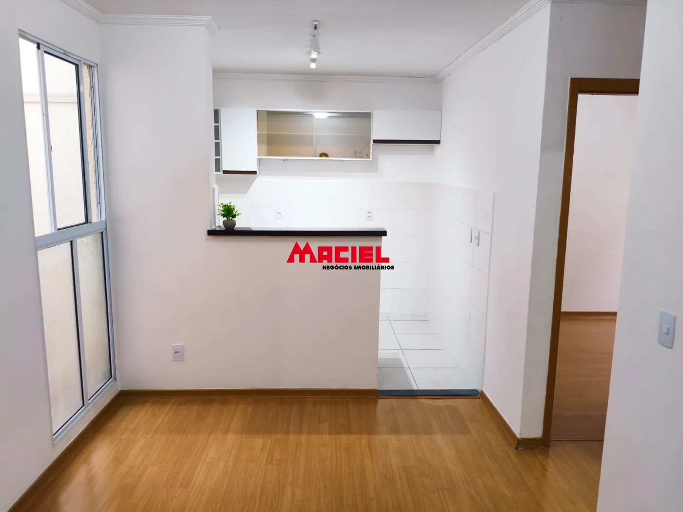 Comprar Apartamento / Padr&atilde;o em S&atilde;o Jos&eacute; dos Campos R$ 225.000,00 - Foto 1