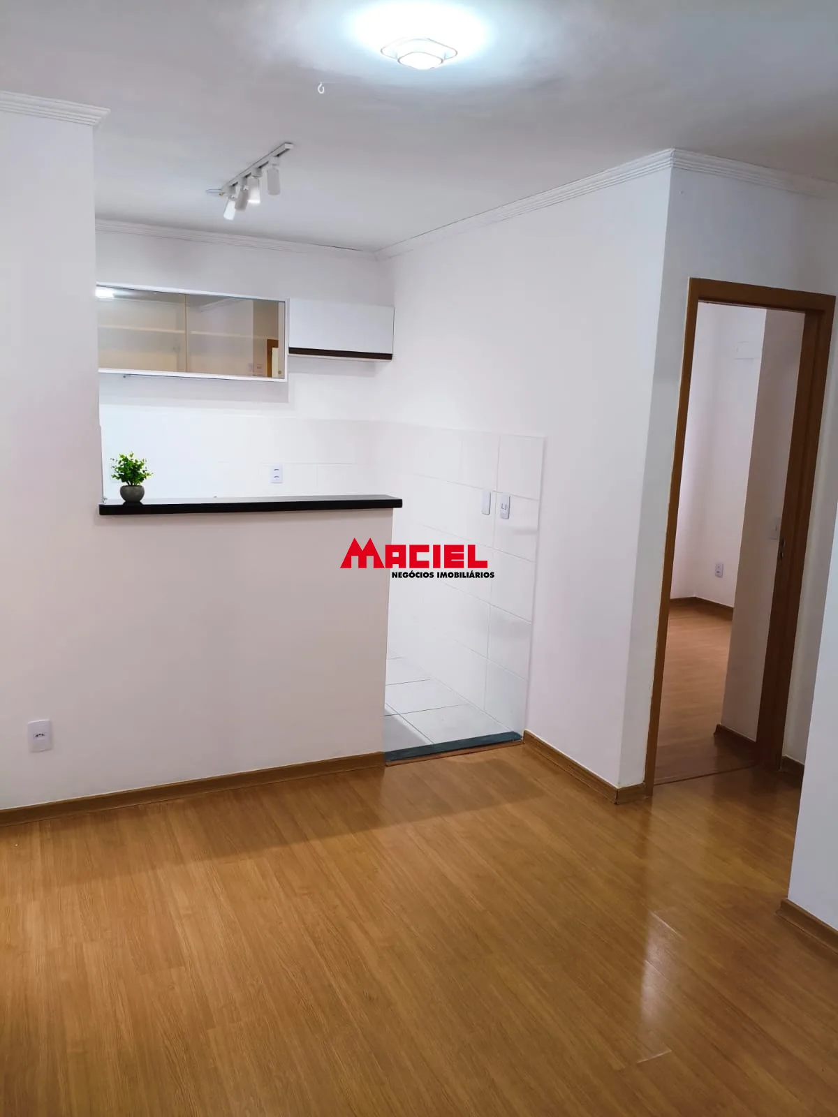 Comprar Apartamento / Padr&atilde;o em S&atilde;o Jos&eacute; dos Campos R$ 225.000,00 - Foto 2