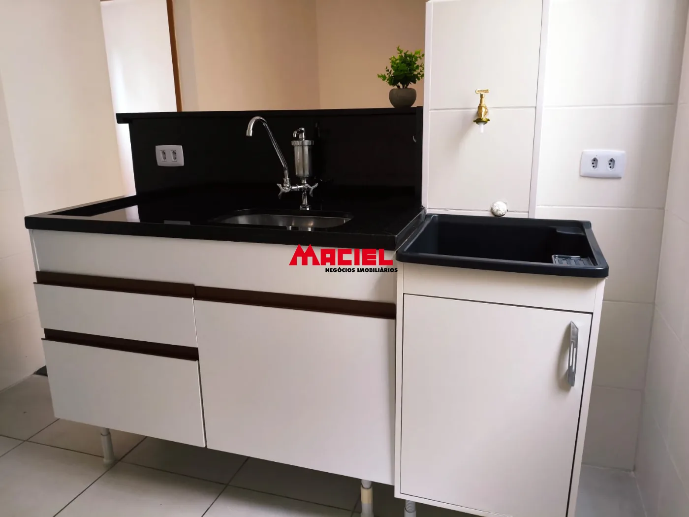 Comprar Apartamento / Padr&atilde;o em S&atilde;o Jos&eacute; dos Campos R$ 225.000,00 - Foto 7