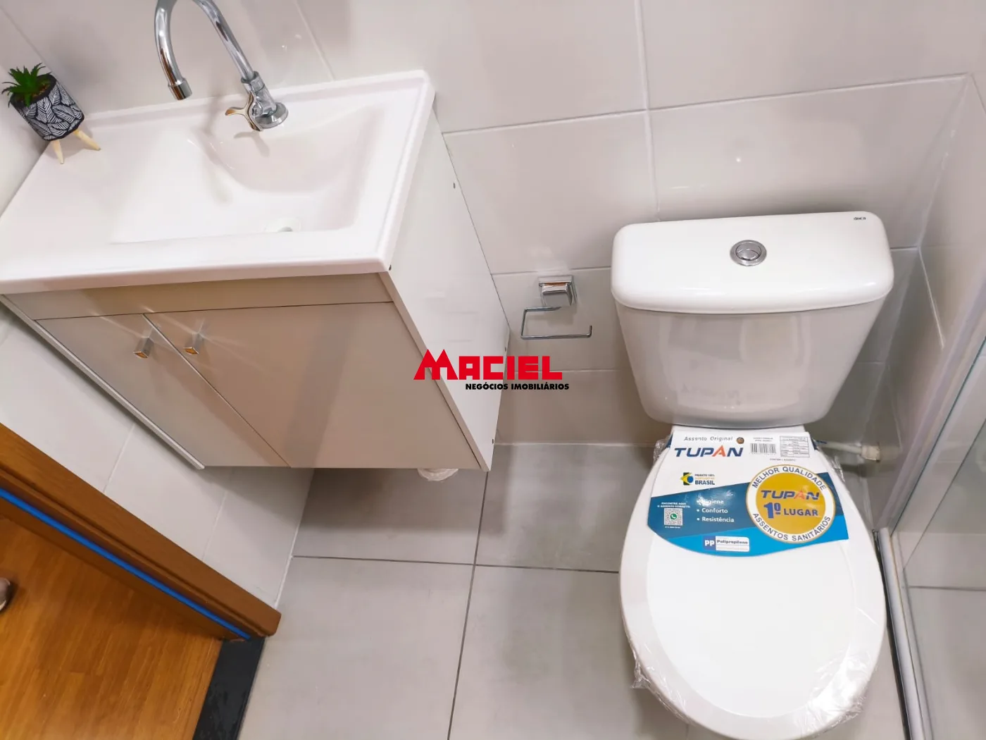 Comprar Apartamento / Padr&atilde;o em S&atilde;o Jos&eacute; dos Campos R$ 225.000,00 - Foto 15