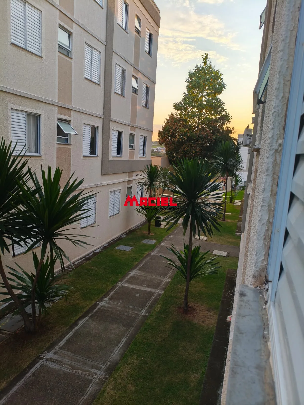 Comprar Apartamento / Padr&atilde;o em S&atilde;o Jos&eacute; dos Campos R$ 225.000,00 - Foto 19