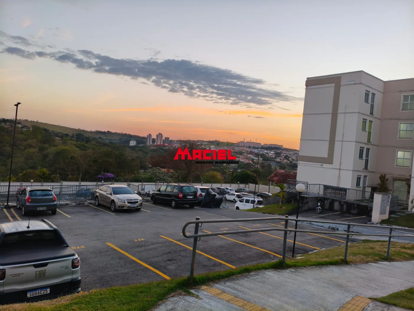 Comprar Apartamento / Padr&atilde;o em S&atilde;o Jos&eacute; dos Campos R$ 225.000,00 - Foto 20