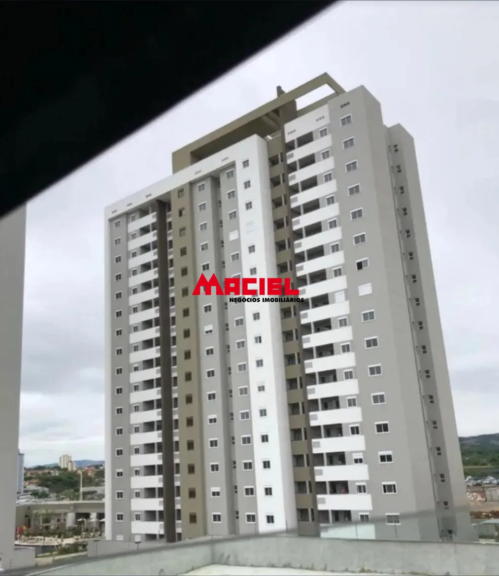Comprar Apartamento / Padr&atilde;o em S&atilde;o Jos&eacute; dos Campos R$ 560.000,00 - Foto 2