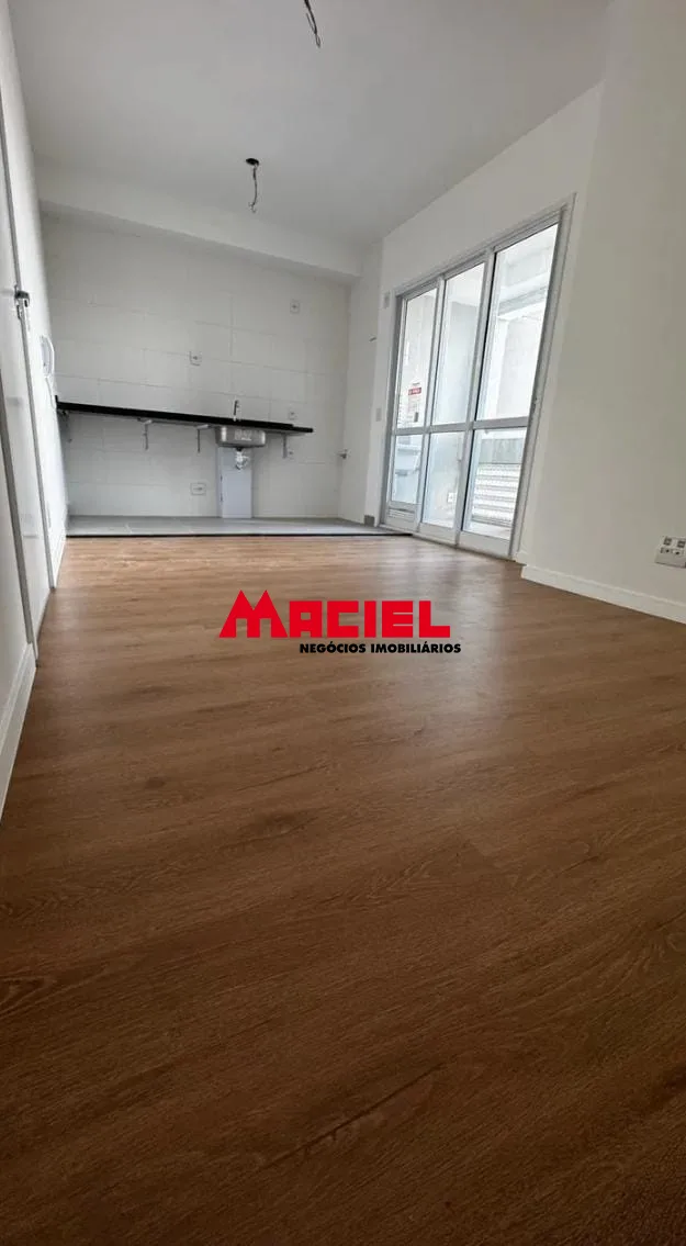 Comprar Apartamento / Padr&atilde;o em S&atilde;o Jos&eacute; dos Campos R$ 560.000,00 - Foto 3