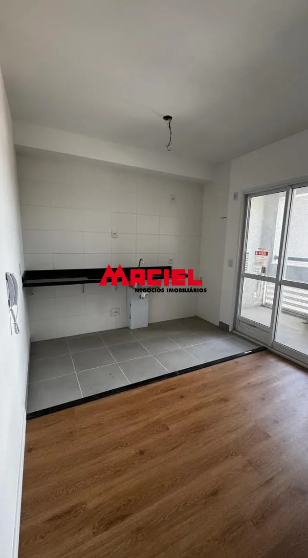 Comprar Apartamento / Padr&atilde;o em S&atilde;o Jos&eacute; dos Campos R$ 560.000,00 - Foto 4