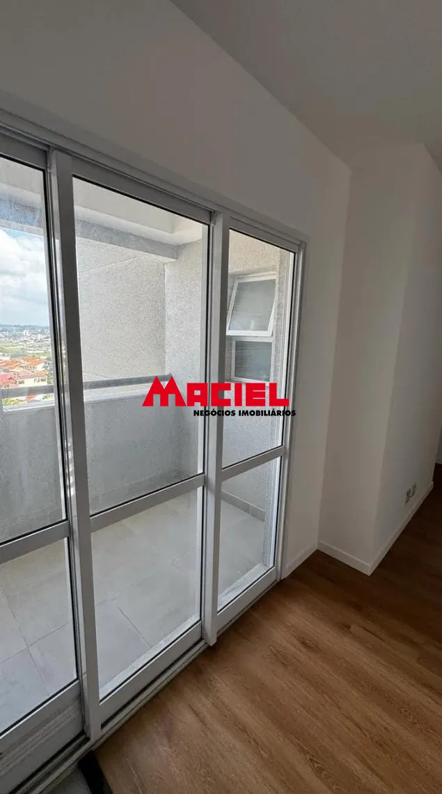 Comprar Apartamento / Padr&atilde;o em S&atilde;o Jos&eacute; dos Campos R$ 560.000,00 - Foto 5