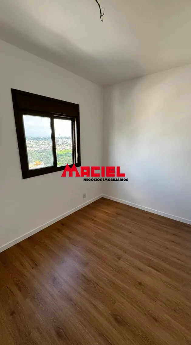 Comprar Apartamento / Padr&atilde;o em S&atilde;o Jos&eacute; dos Campos R$ 560.000,00 - Foto 6